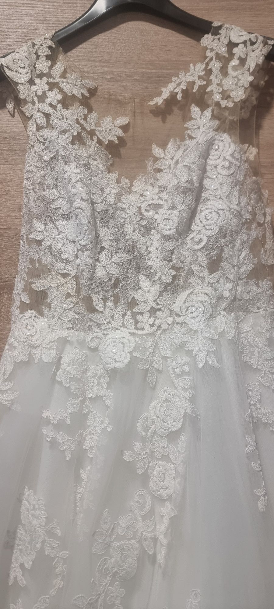Vestidos de noiva
