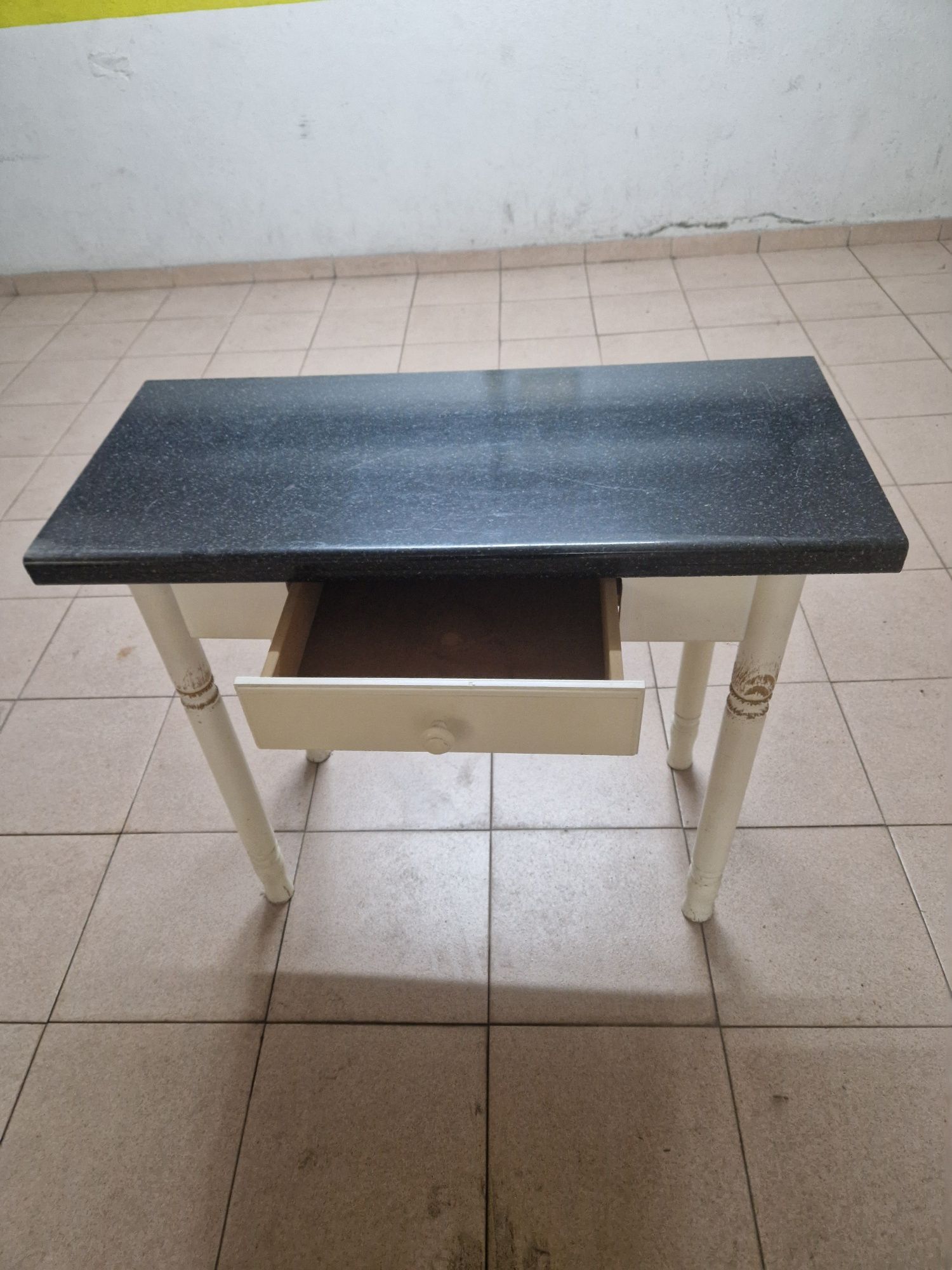 Mesa cozinha extensível