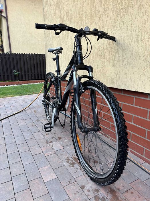 sprzedam rower miejski GIANT