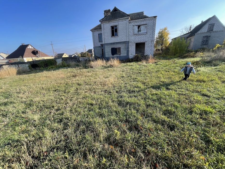 Продам будинок Романково