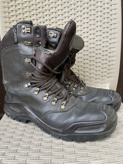 Берци зимові ЗСУ 42 розмір