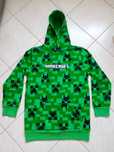 Bluza chłopięca Minecraft