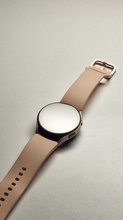 Samsung Galaxy Watch 5 40 mm bez LTE kolor różowe złoto
