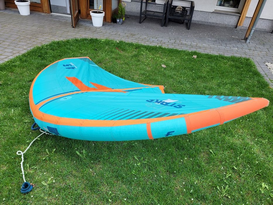Wing F-one Strike V2 4,5m2