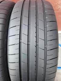 215/55/18 R18 Bridgestone Turanza T005 A 4шт ціна за 1шт літо шини