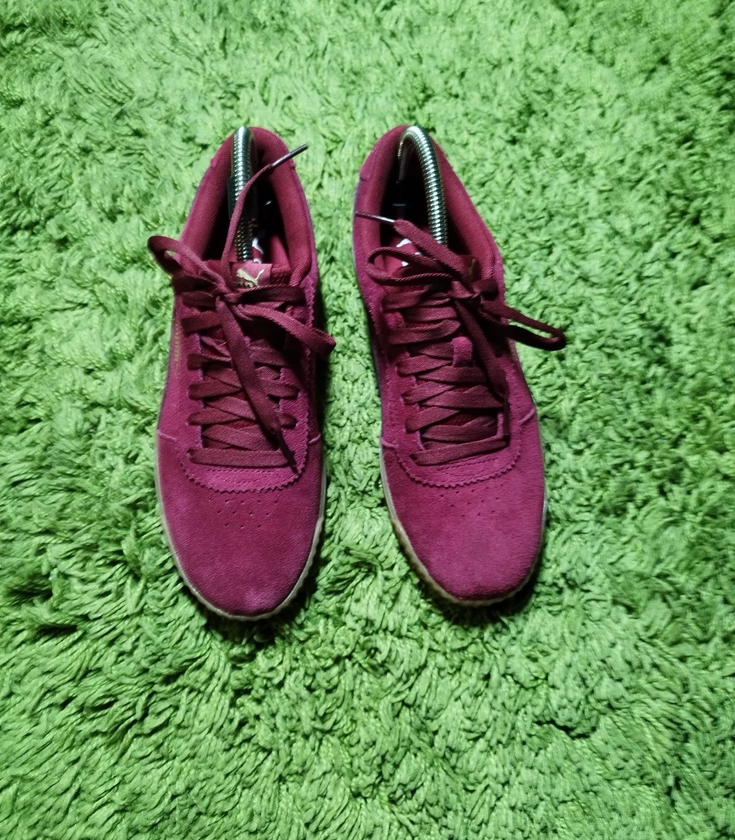 Puma Carina Slim SD