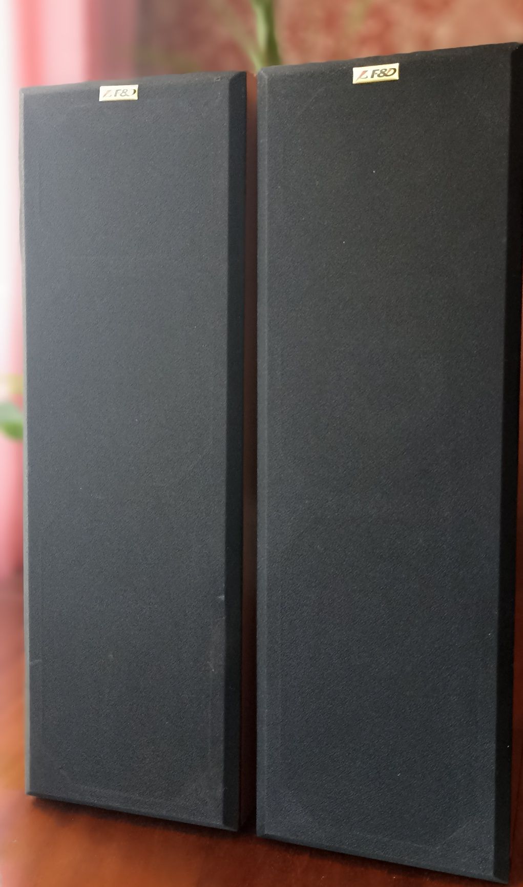 Колонки F&D  B-747 2/25W (Bluetooth)