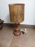 Lampa biurkowa, Lampa nocna , Lampa gabinetowa