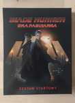 Blade Runner - gra fabularna - zestaw startowy
