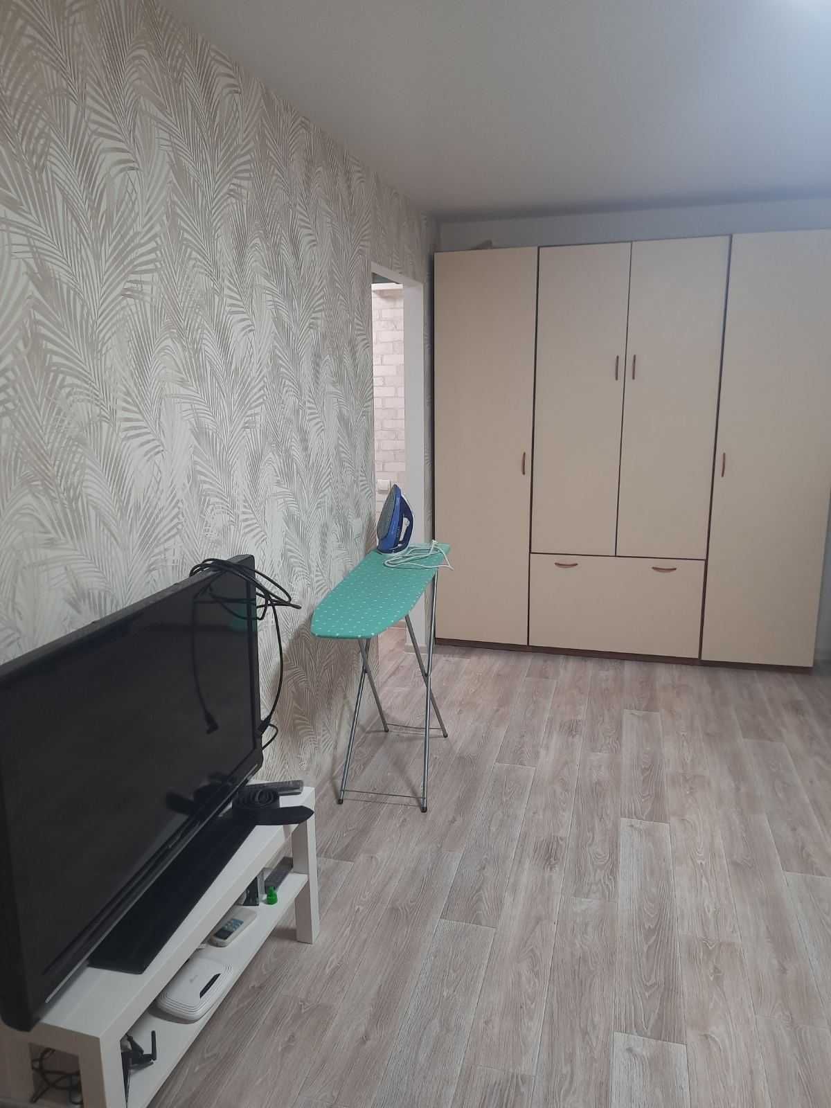 Сдам 1 к-ю  квартиру на долгий срок