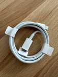 Nowy kabel USB-C lightning 1 m
