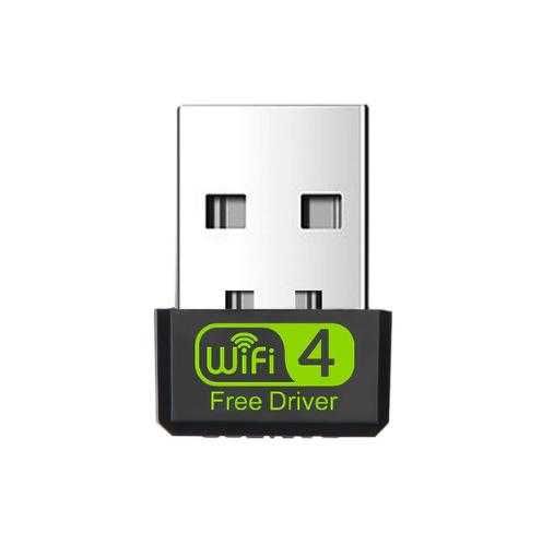 Wi-Fi адаптер USB для ПК.