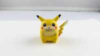 TOMY - CGTSJ Nintendo - Pokemon - Figurka Pikachu