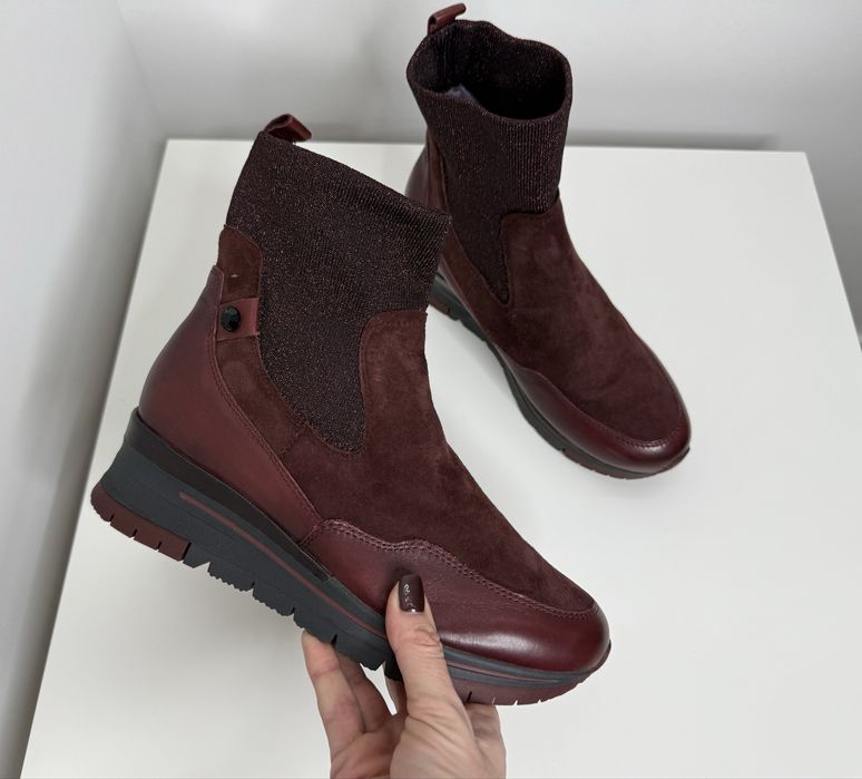 Черевики, ботінки Tamaris оригінал