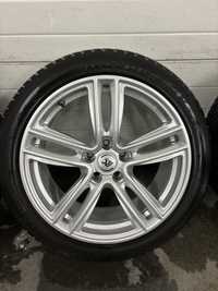 Felgi aluminiowe 18” 5x108