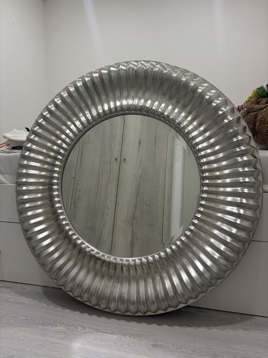 Espelho de decoração