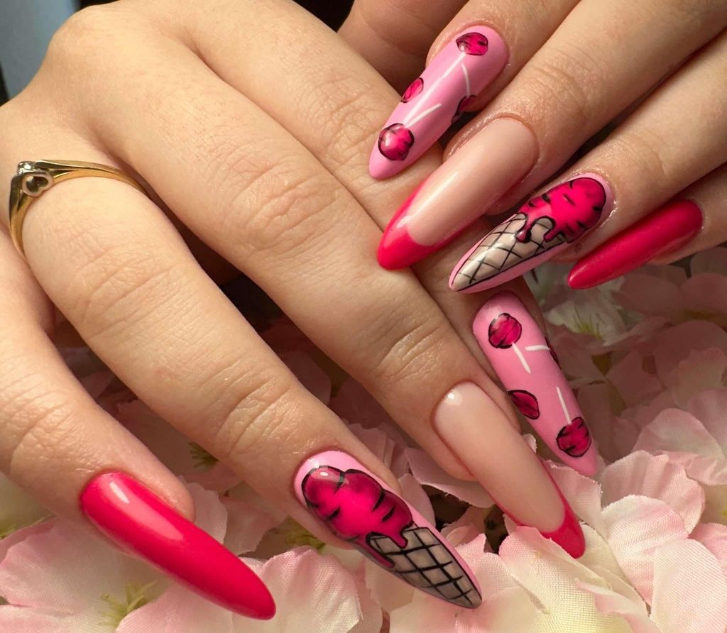 Szkolenie Manicure Hybrydowy