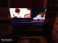 Smart TV manta 55"