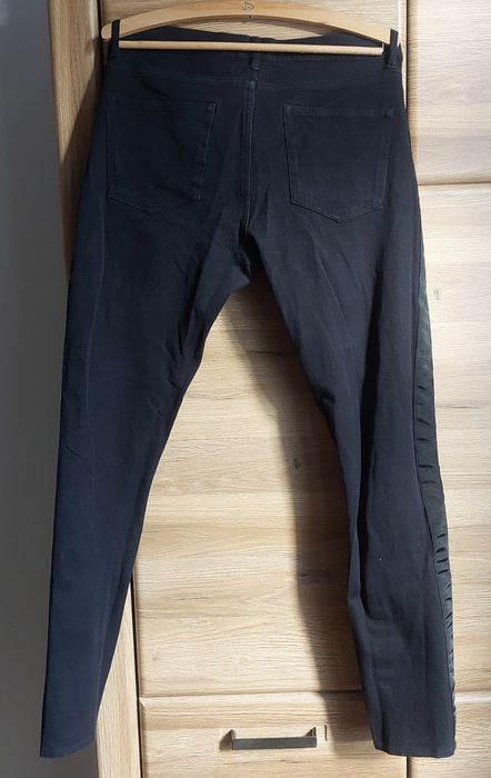 Spodnie damskie H&M