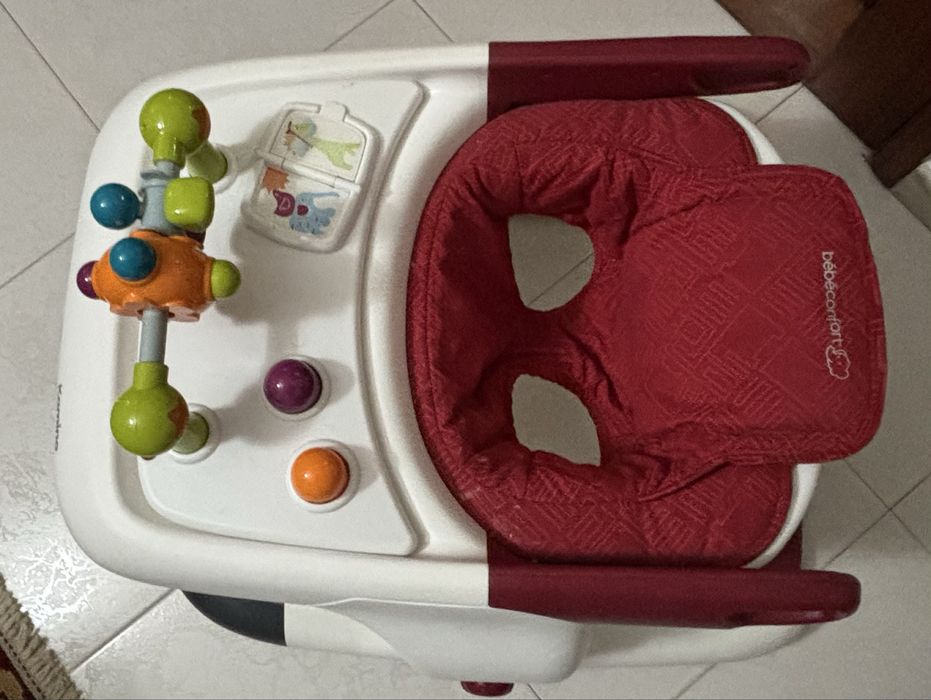 Andarilho Bebeconfort Kamino