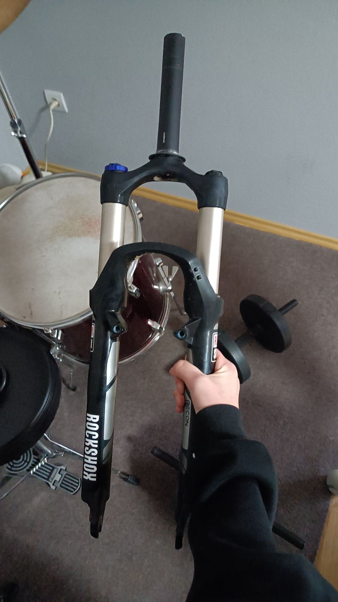 Rock shox recon 2023