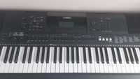 Keyboard , YAMAHA Ew 400