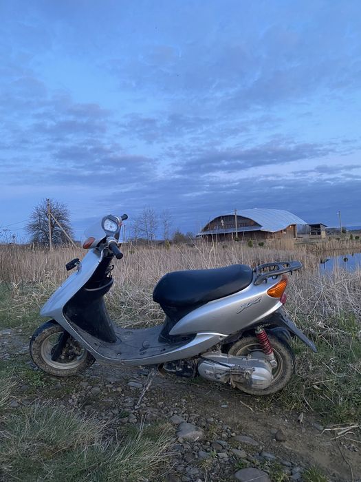 Продається Yamaha jog sa16
