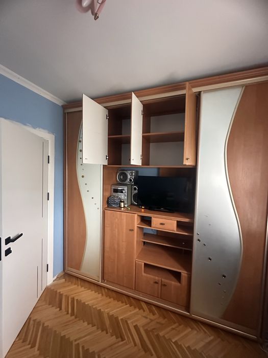 Шафа -купе спальня