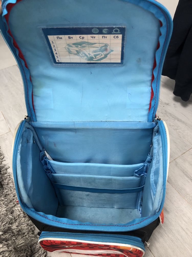 рюкзак шкільний Kite