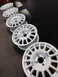 Jantes 15 Braid Winrace 4×100