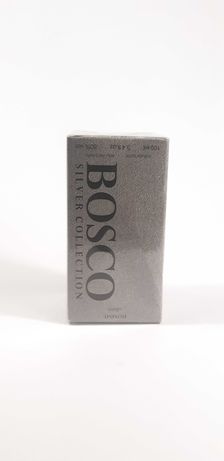 Bosco Silver Colection/ odpowiednik Hugo Boss Boss Bottled