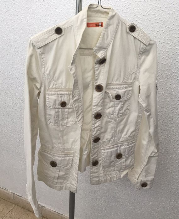 Blusão de Senhora M