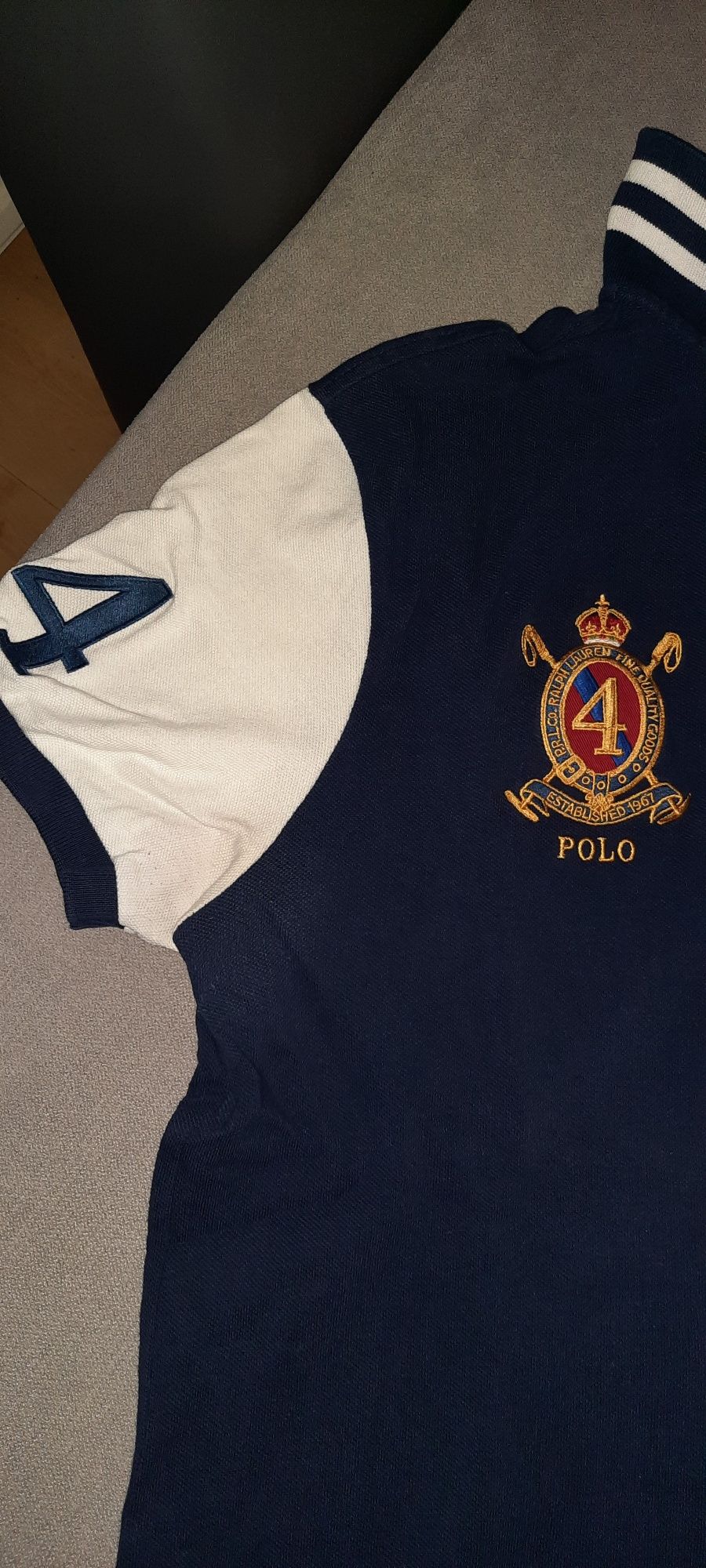Ralph Lauren Summer Club