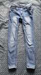 Spodnie jeans Diverse 34