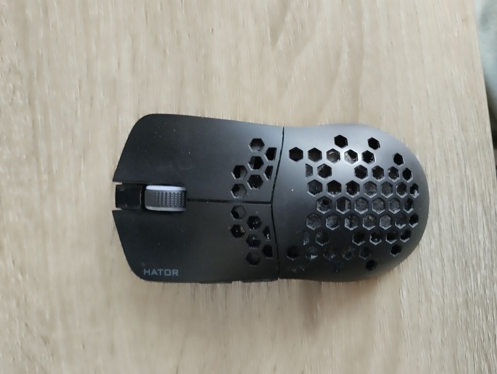 Мишка Hator Stellar Pro wireless