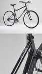 Bicicleta Btwin RIVERSIDE 100