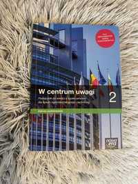 W centrum uwagi 2 zakres podstawowy