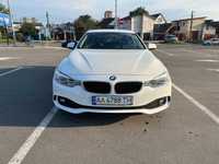 Продаю BMW 420d xDrive 2015 год