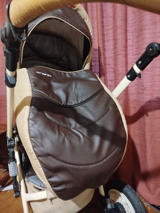 Коляска riko brano