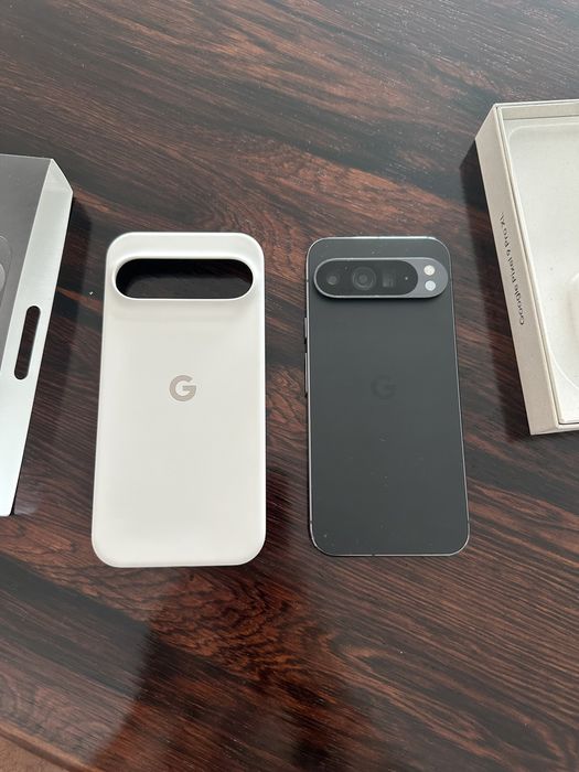 Google Pixel 9 Pro XL 128GB