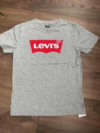 Levis спортивний костюм, футболка, спортивки