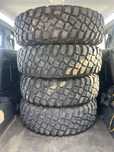 Pneus BFGoodrich MT 235 85 R16