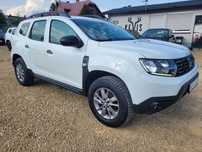 Dacia Duster 1.5dci, Faktura Vat 23%, 4x4, Klimatyzacja