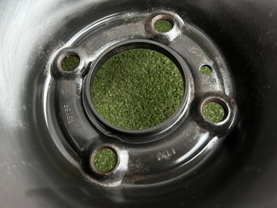 Диски металеві R 16 4/108 6J ET 23 Peugeot Citroën. Диск Пежо Сітроен