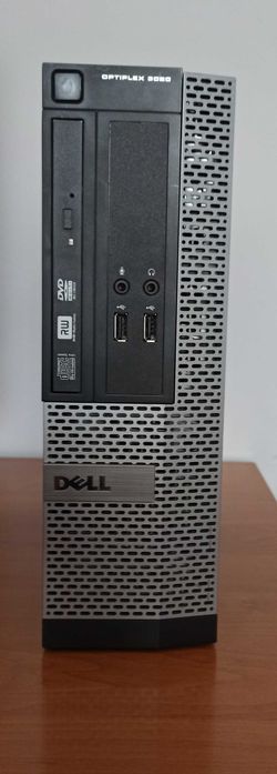 Komputer Dell Optiplex 3020 - Windows 11