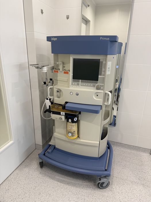 Наркозный аппарат Drager Primus