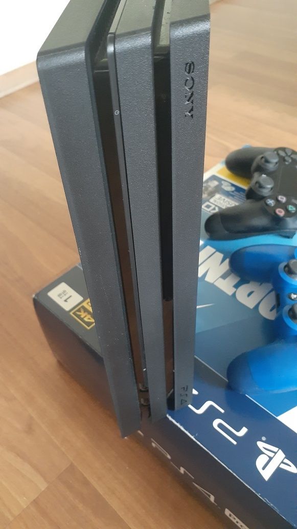 PS 4 ProMax 1 Tb