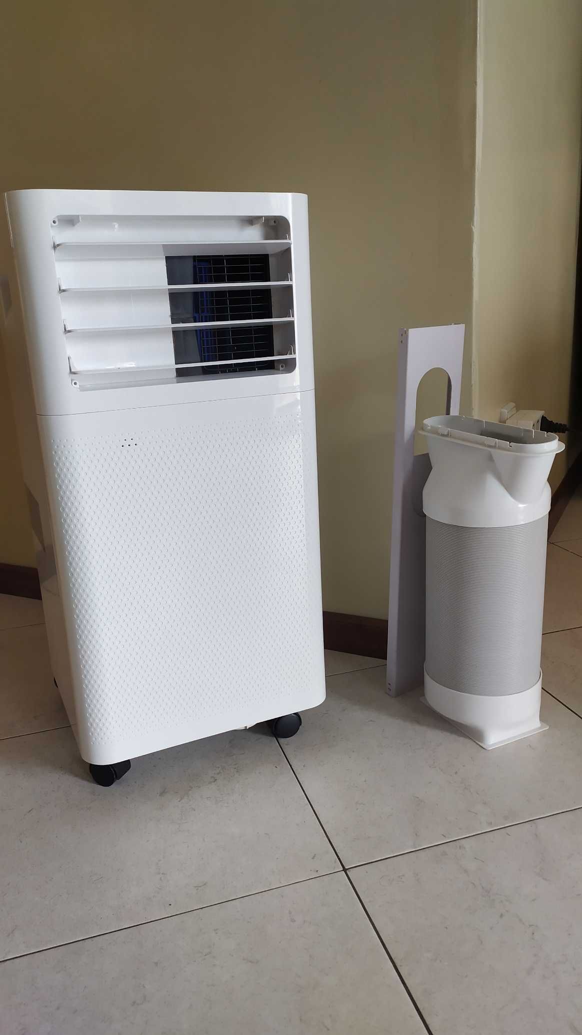 Ar condicionado portátil TCL