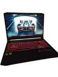 Laptop gamingowy Acer Nitro 5 rtx 3060 Ryzen 5 SSD 1TB RAM 16GB