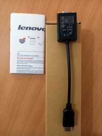 Adaptador Lenovo HDMI para VGA